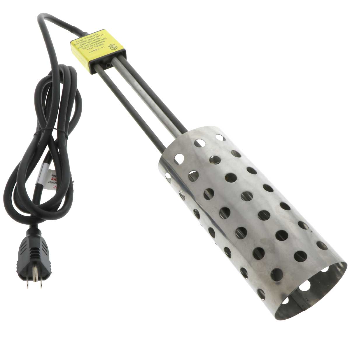 API 120V Bucket Heater